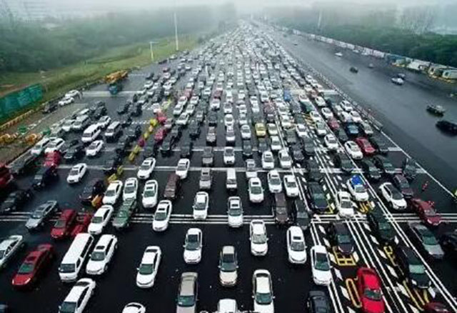 为啥买车都要推荐白色呢,买车不要被价格蒙蔽