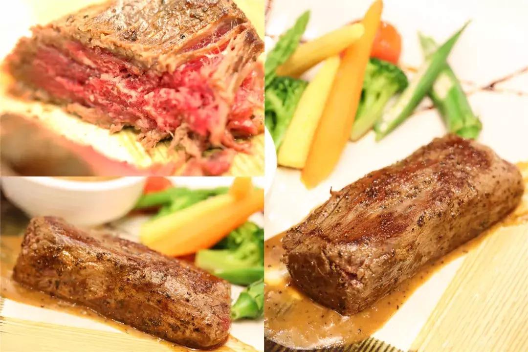 你来过无数次三里屯,却从没走进过这栋吃货大楼?!