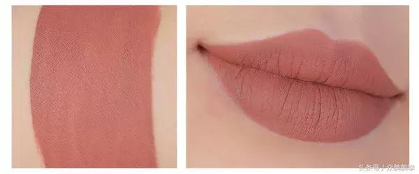 测试你最适合什么颜色的口红,快来测一测新年专属你的口红