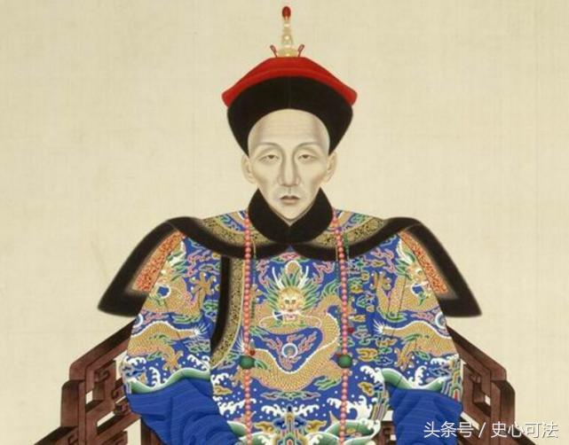 清朝铁帽子王后代现状,清朝后四位铁帽子王为何没有军功