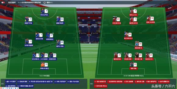 干掉温格，看我用FM2018复兴阿森纳的枪手之路！