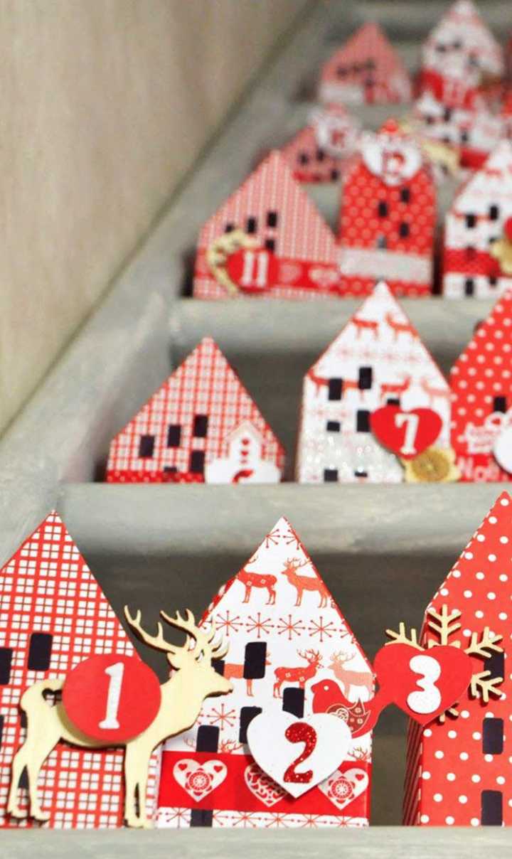 给闺蜜的圣诞节礼物手工,怎么给闺蜜做圣诞节礼物