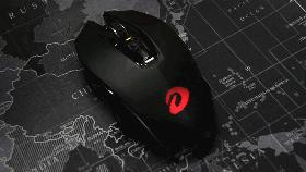 达尔优em925鼠标测评,达尔优925鼠标