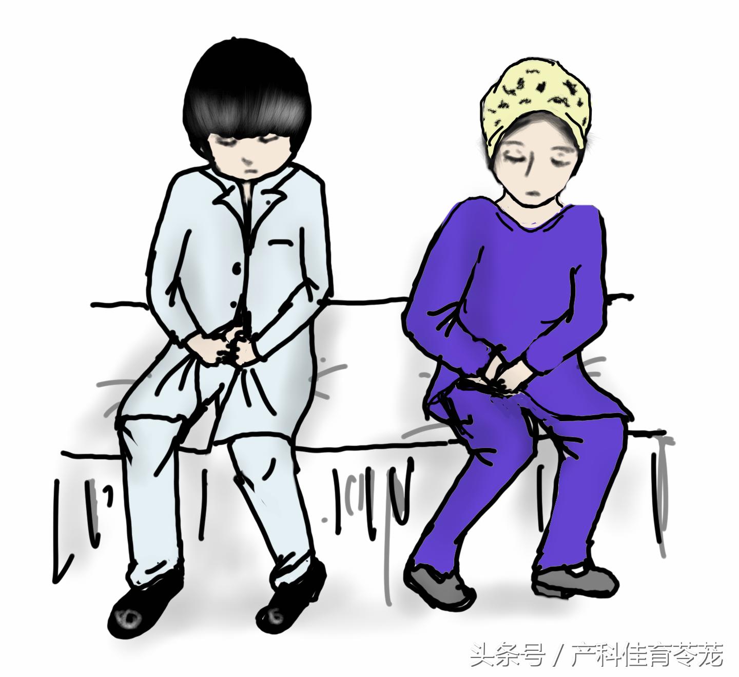 剖宫产疤痕开始痒怎么缓解,剖宫产后预防瘢痕的小技巧