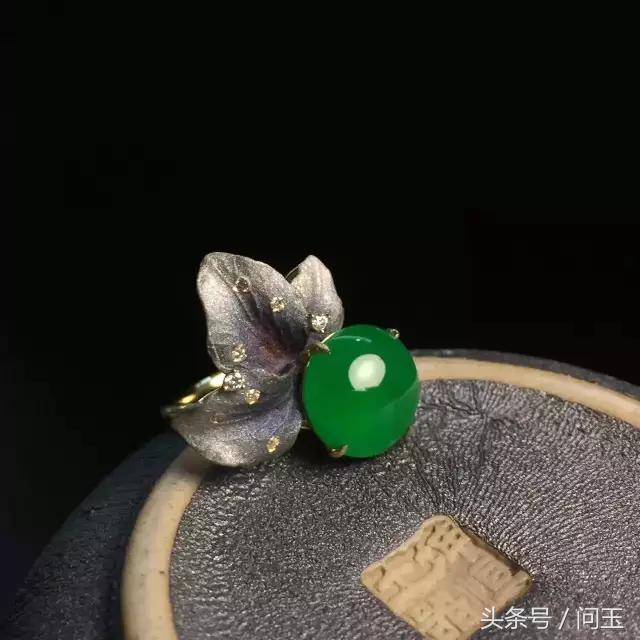 直播翡翠拍卖可信吗,淘宝拍卖翡翠被坑