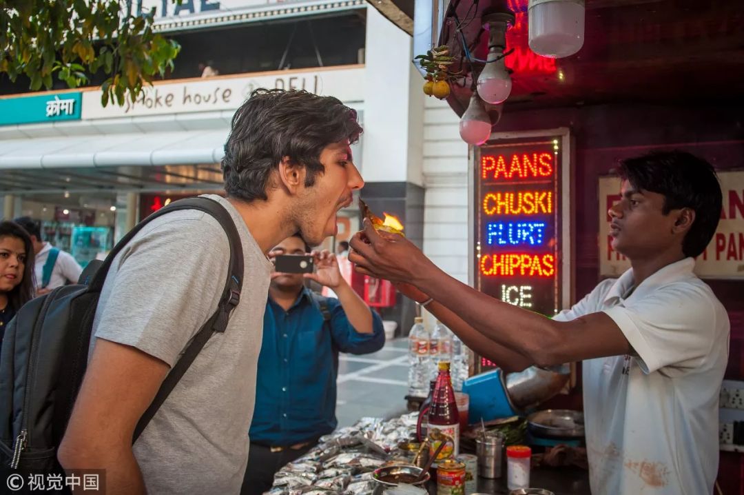 槟榔到底是怎么样的一种存在？