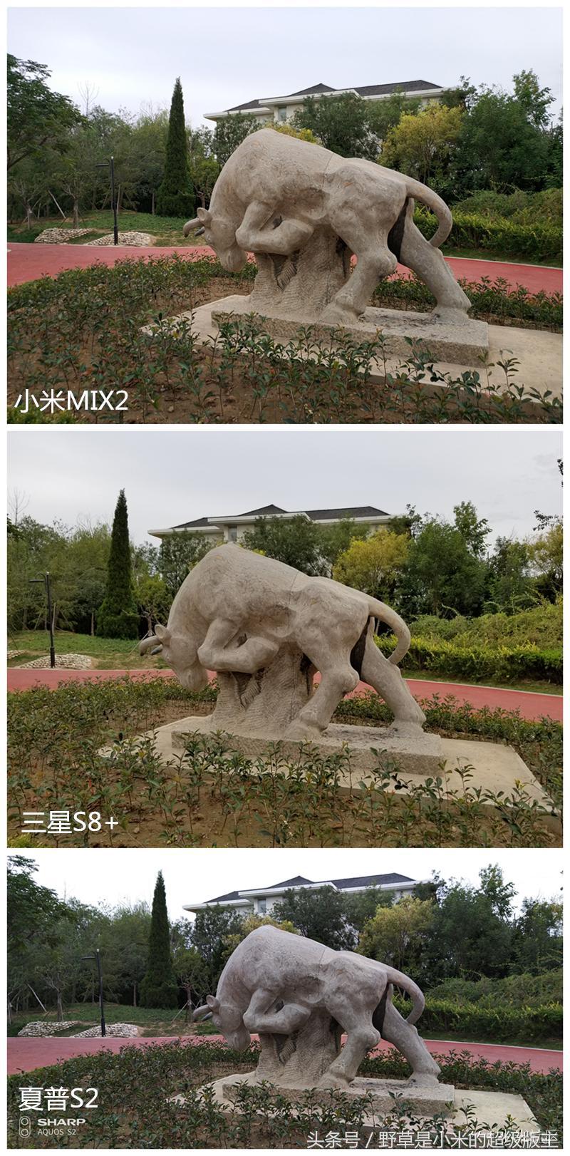 全面战争三国蜀vs魏,小米借鉴夏普全面屏手机