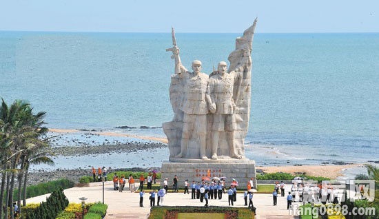 临高买房值得投资吗,临高买房的缺点