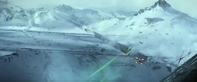 哪个地方可以玩星球大战,星球大战旅游地点大全