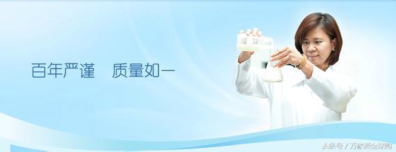 海淘奶粉国产奶粉哪种好,几乎零差评的海淘奶粉