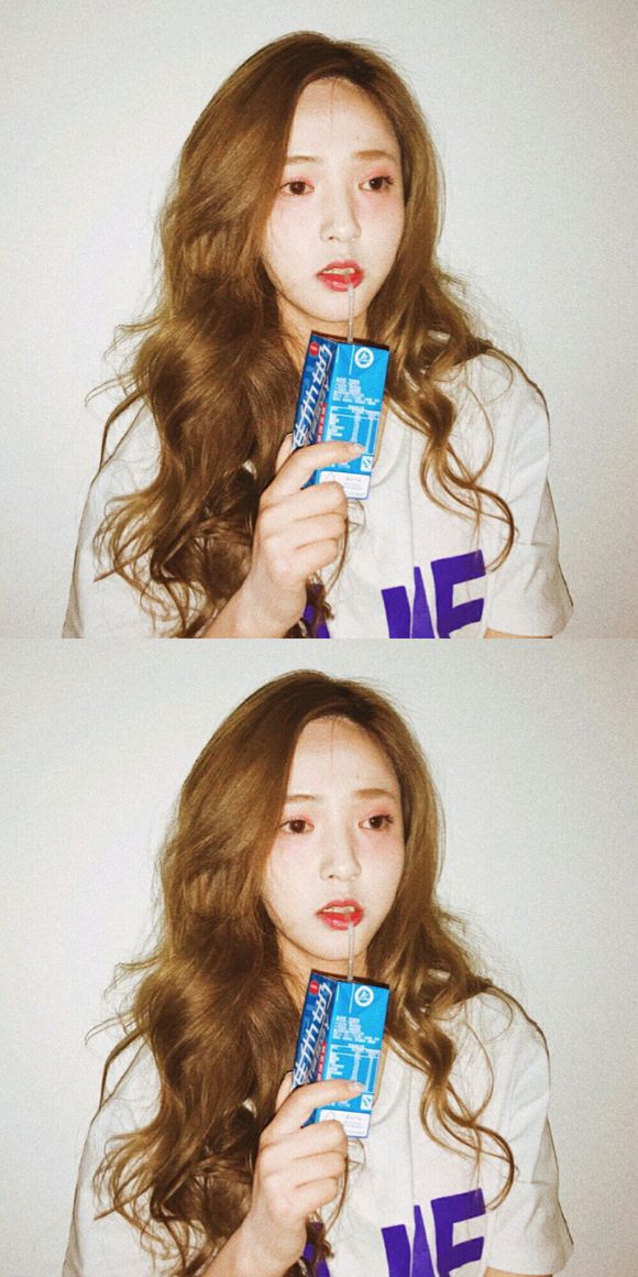 iphone唯美壁纸女神,苹果锁屏壁纸高清唯美美女