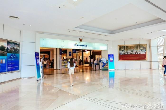 曼谷机场免税店买lv怎么买划算,曼谷机场免税店购物攻略