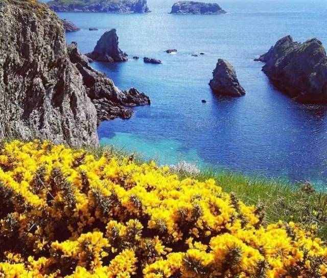 每一个人都有向往的地方,每个人向往的地方不一样