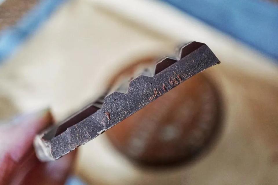 全球最好吃的巧克力的全名,巧克力世界级