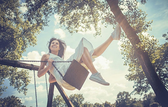 不来月经身体就不能排毒？月经里到底有些什么？