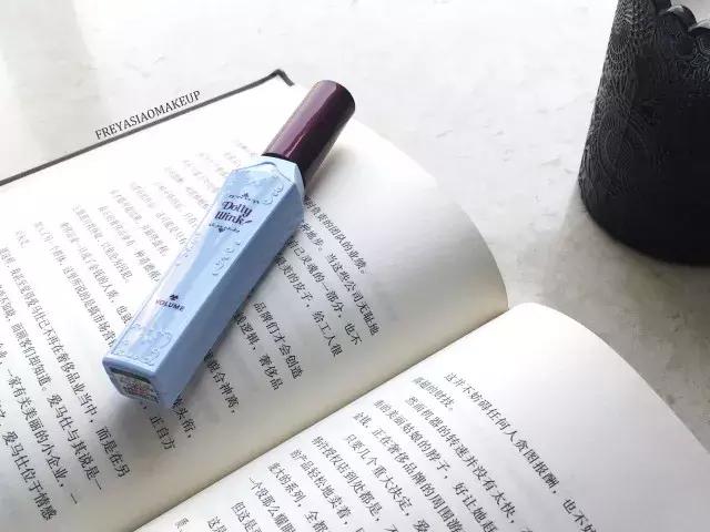 空气零感仙女款美睫,层次感仙女款美睫