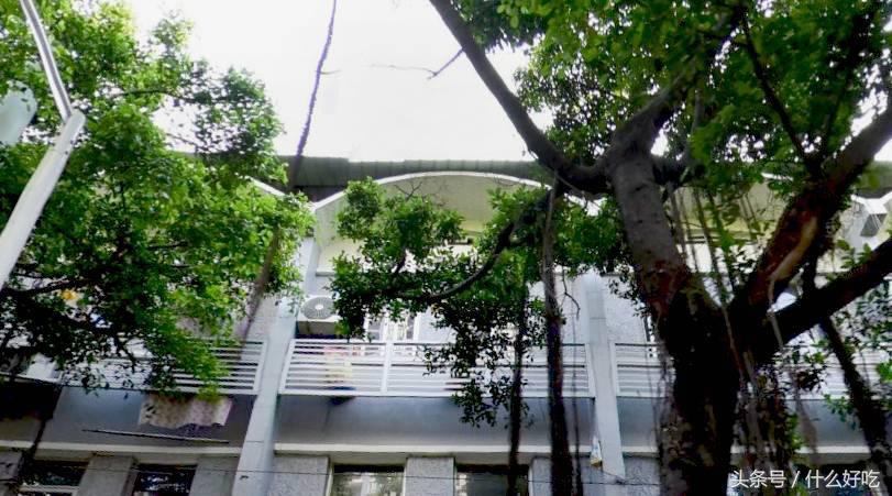 广州有一条破旧的街,一条承载着无数老广人的回忆老街