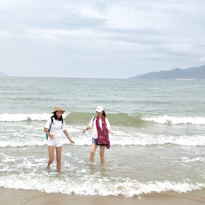 一个人越南攻略,一个人越南自驾游纪录片