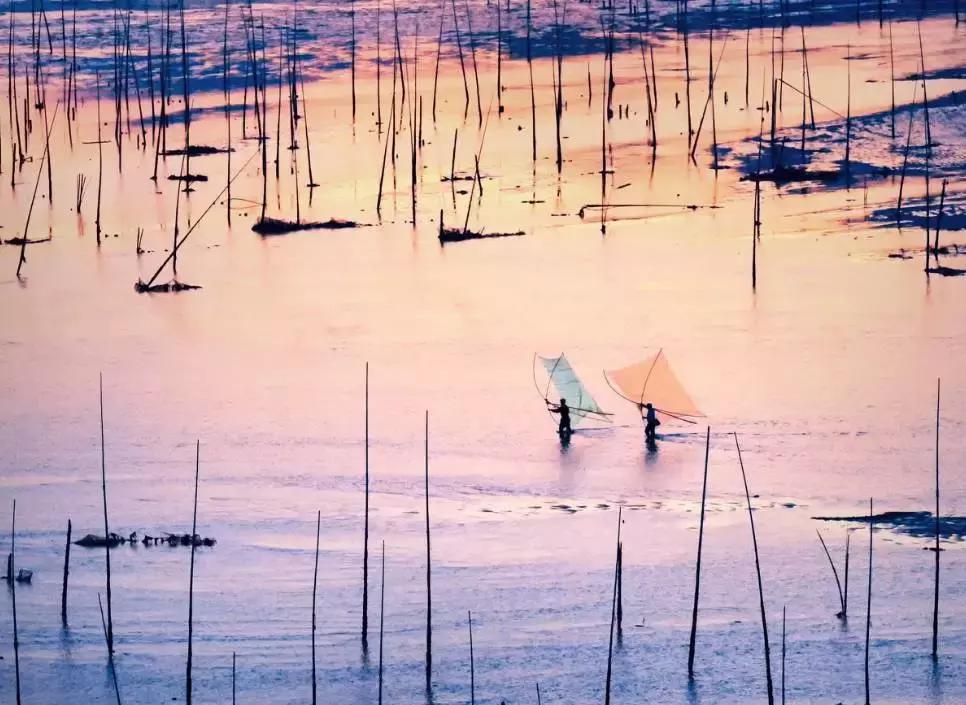 国内最值得自驾的7条绝美路线,自驾21条经典路线图