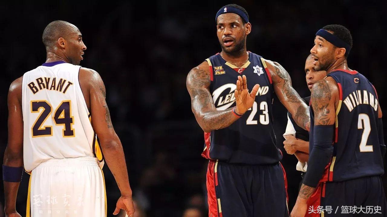 詹姆斯又创圣诞大战里程碑,詹姆斯回忆往昔峥嵘岁月