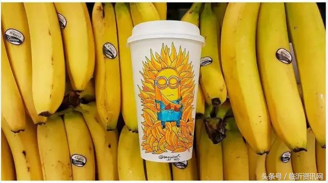 用一个纸杯就能做很多东西,用一个纸杯都能做点什么