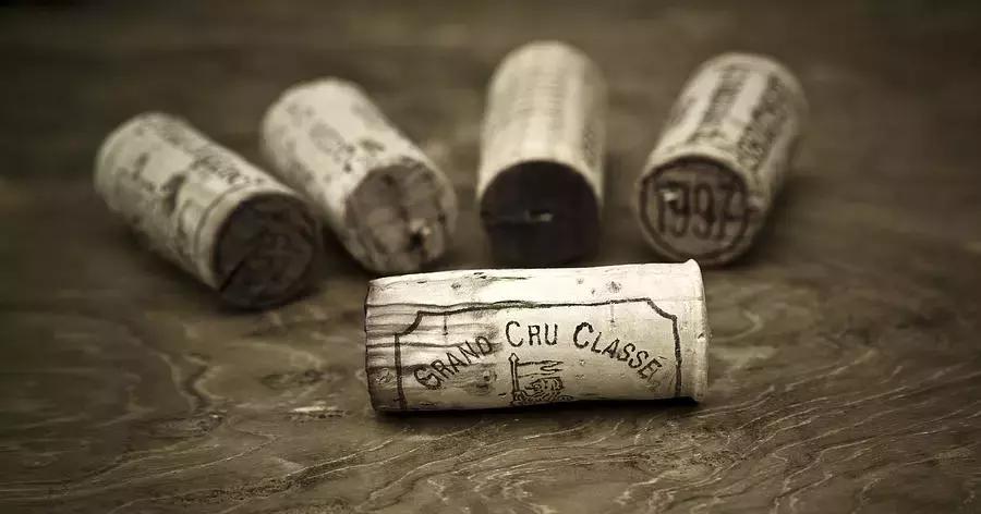 1855年列级名庄酒大概什么价位,假如世界重新洗牌