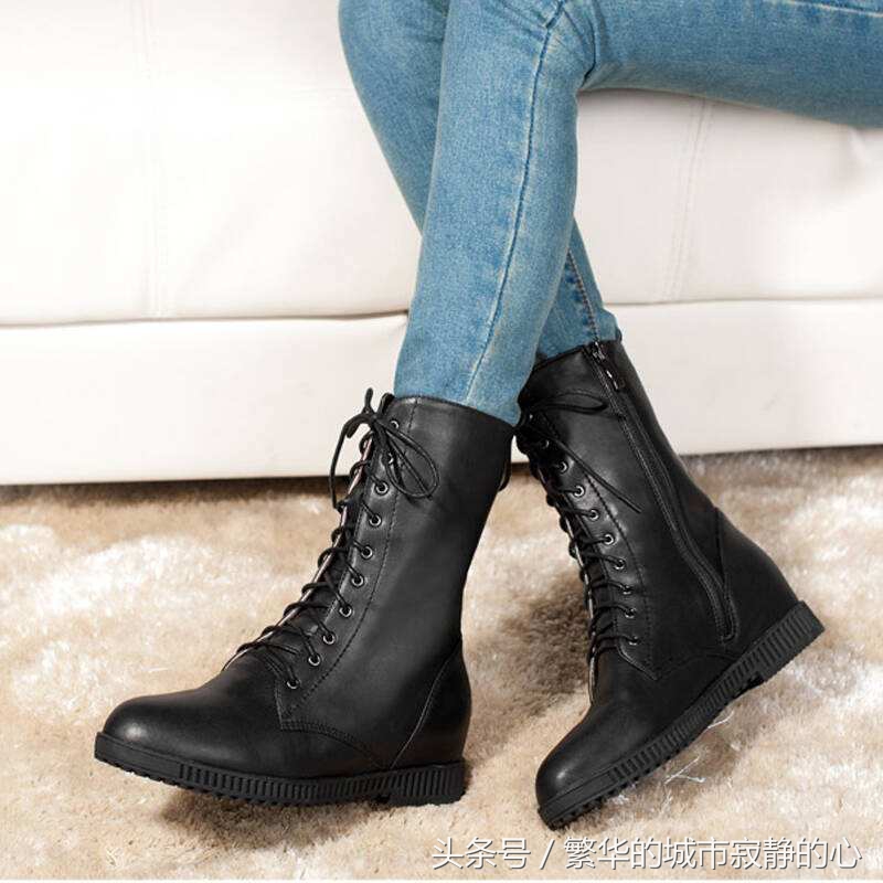 马丁靴的故事,关于马丁的故事