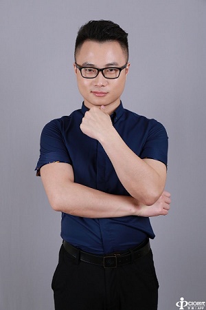 本能管家杨税令个人信息,杨税令区块链骗局