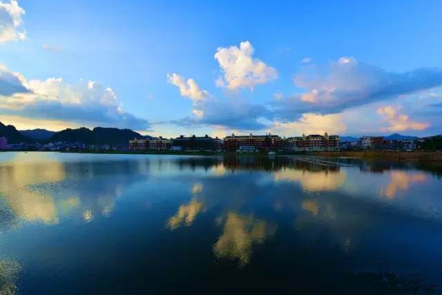 福建旅游界的一股清流，你是“佛系旅游”者吗？