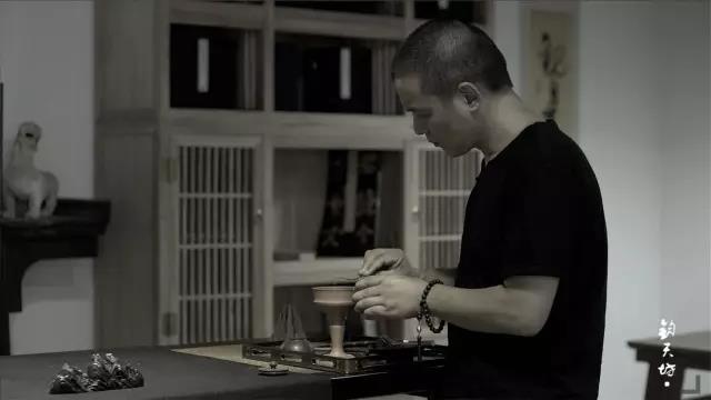 文人的黄金屋，是文化、审美与舒适生活的至高点｜有琴人