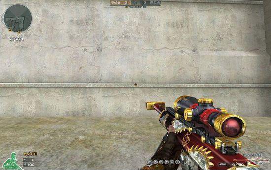 穿越火线m4a1哪一把最好用,穿越火线最漂亮武器排行