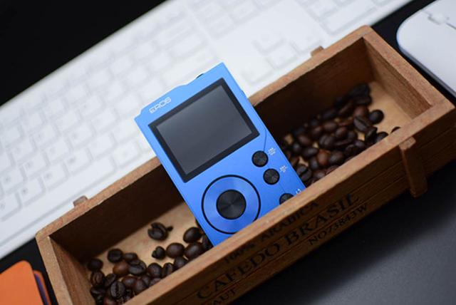 千元播放机,千元爱国者音乐播放器