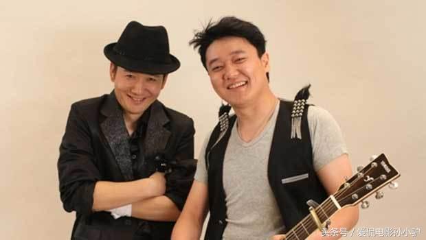 筷子兄弟现在解散了吗,筷子兄弟可以再同框吗