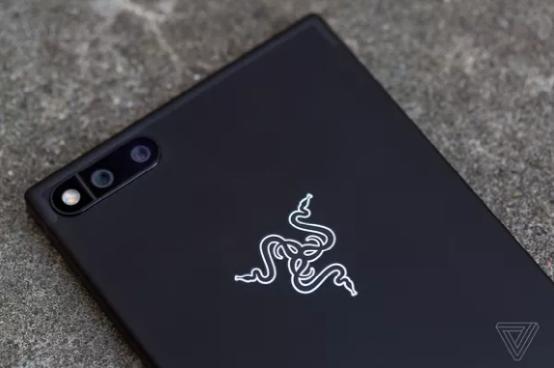 雷蛇游戏手机2,雷蛇手机游戏手柄