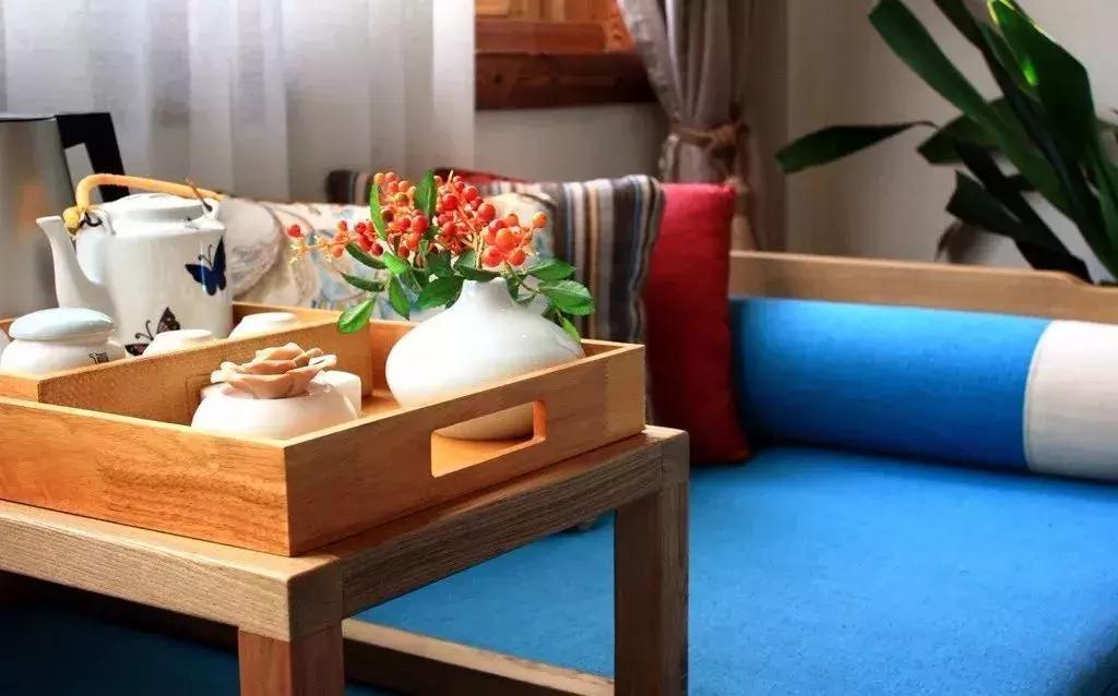 人总要有向往才能去你想去的地方,每个人的内心都有一些想去的远方