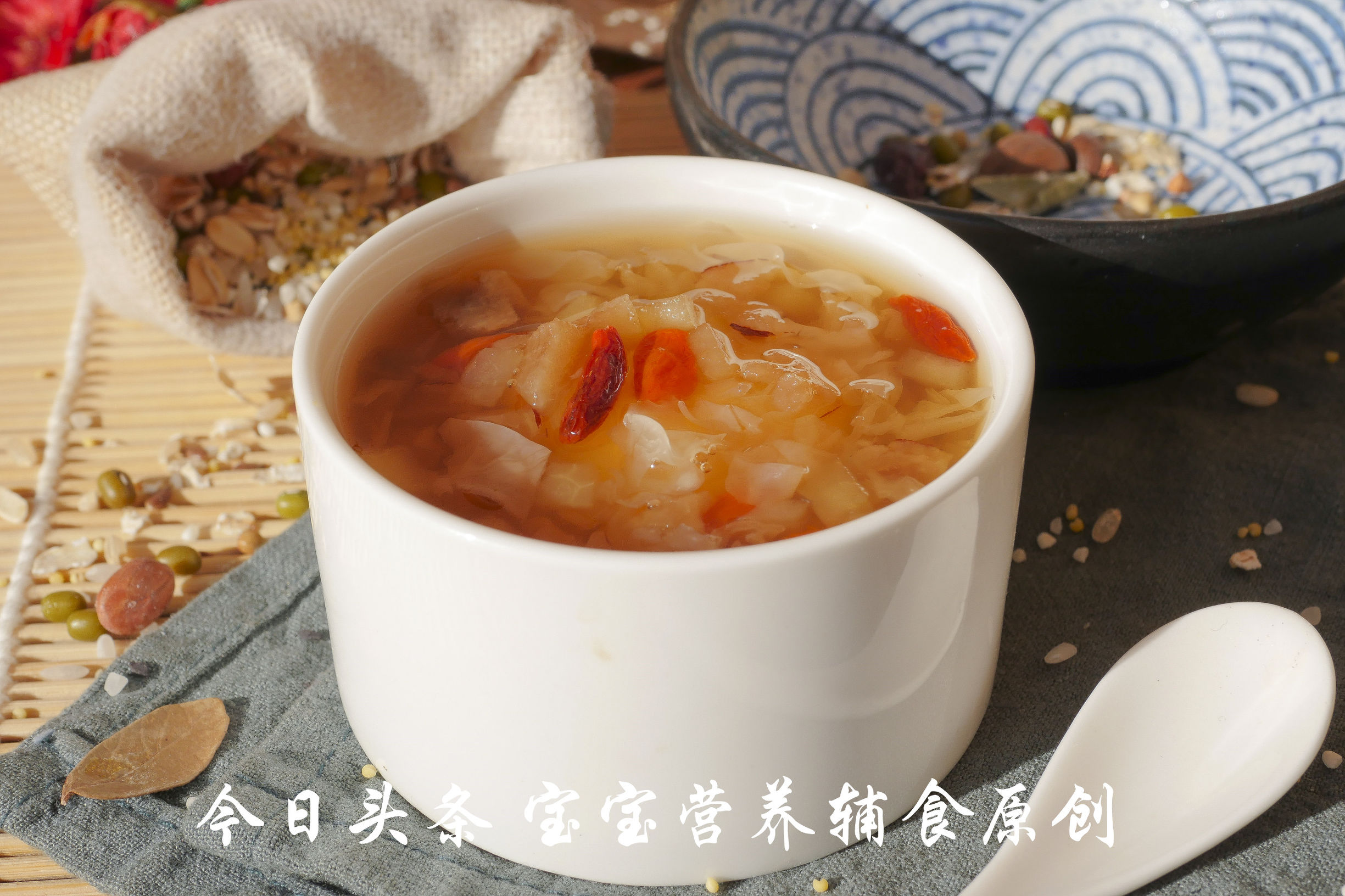 宝宝冬天不爱喝水怎么办,冬天干燥小朋友吃什么比较好