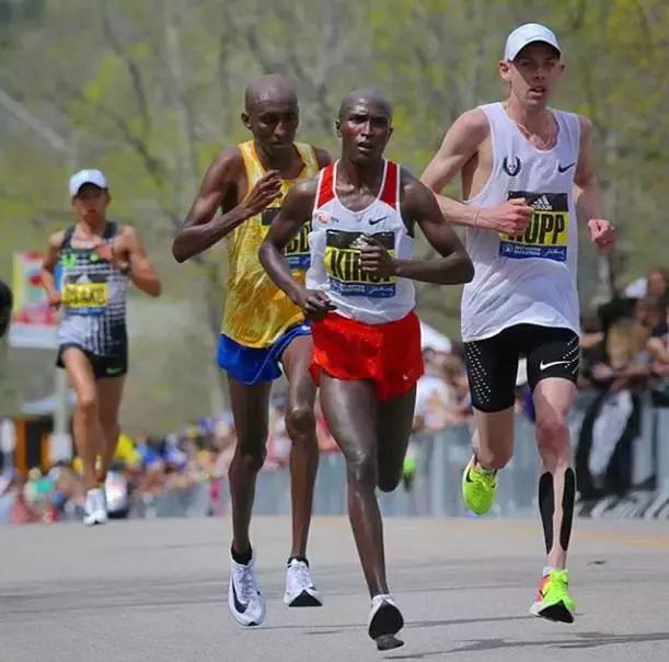 跑步大神的标准是什么,跑步大神有什么特点