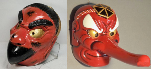 日本民间家喻户晓的妖怪竟来自中国，你知道几个？