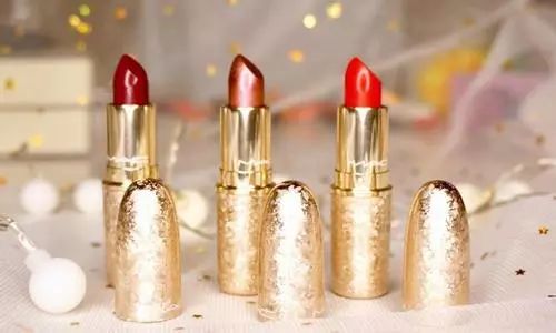 美妆博主口红推荐ysl,大牌口红必买色号ysl