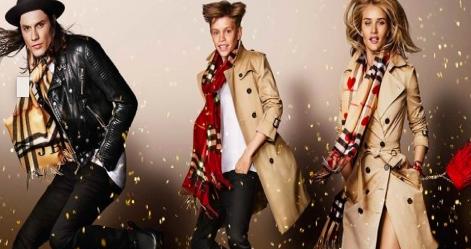 英国潮流品牌有哪些牌子,英国皇家时尚品牌