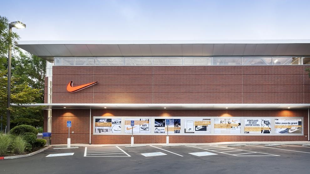 nike品质最高的工厂,nike中国工厂在哪里