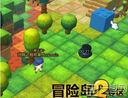 冒险岛2手游技能,冒险岛2国服网游