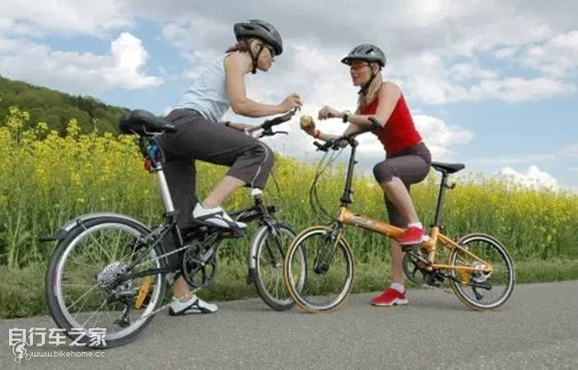 单车课堂：骑行途中突然抽筋怎么办