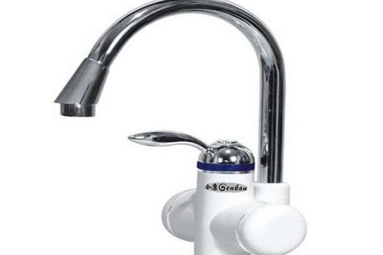 即热式电热水龙头价格是多少钱,电热水龙头价格及图片