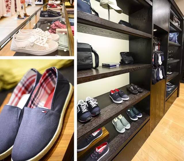 成都tommyhilfiger门店,tommyhilfiger大坪店