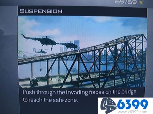 使命召唤6现代战争2特别行动,使命召唤6:现代战争2图文攻略