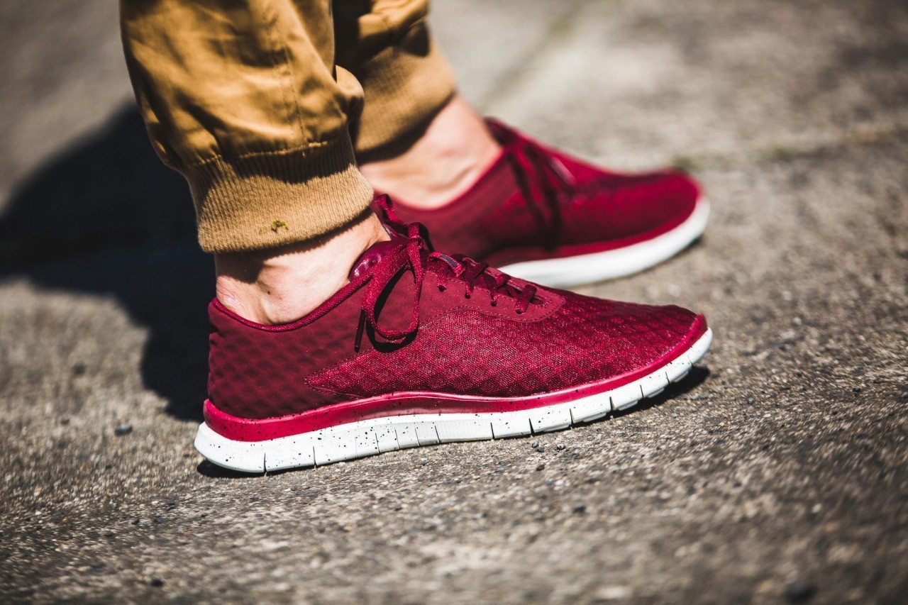 余文乐球鞋盘点,余文乐十大经典鞋