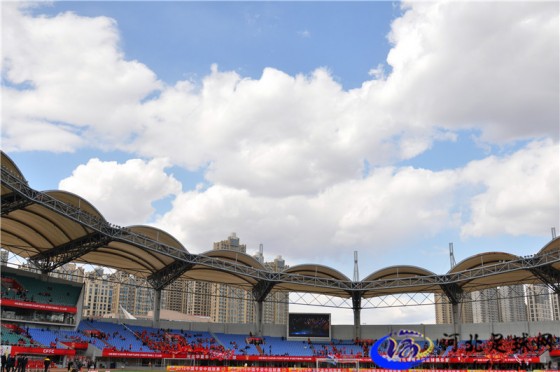 2016石家庄永昌vs河北华夏幸福,中超联赛石家庄永昌赛程表2020