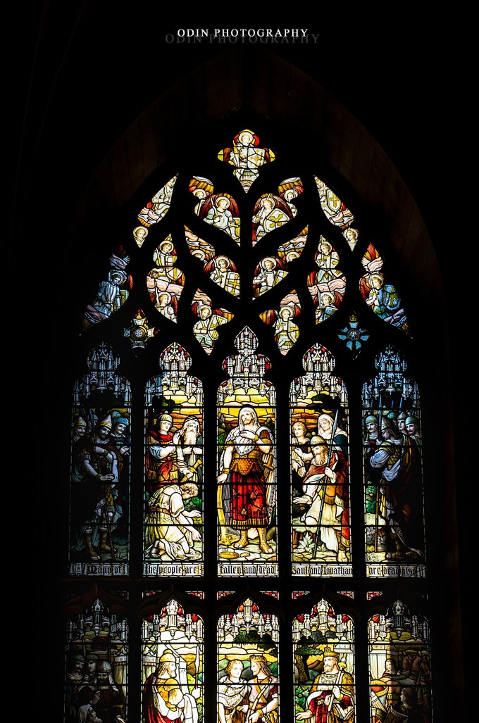 从现实穿越到异世界,穿越英国之旅