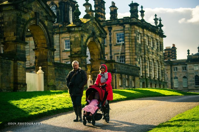 从现实穿越到异世界,穿越英国之旅
